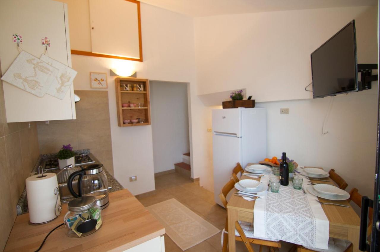 Casa Panoramica Villasimius Exteriör bild
